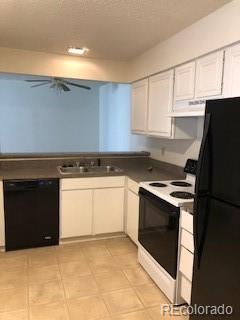 2355 E Geddes Avenue G24, Centennial  MLS: 3088327 Beds: 1 Baths: 1 Price: $215,000