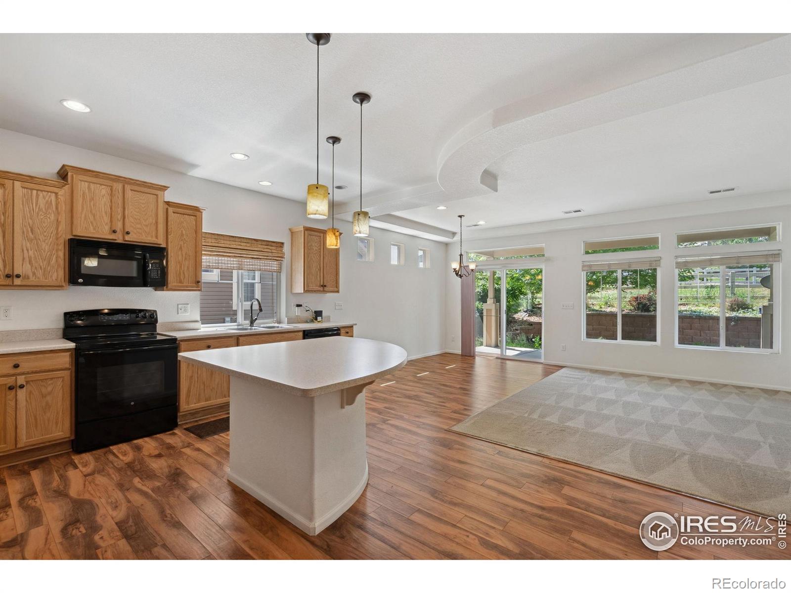 5104  Silverwood Drive, johnstown  House Search MLS Picture