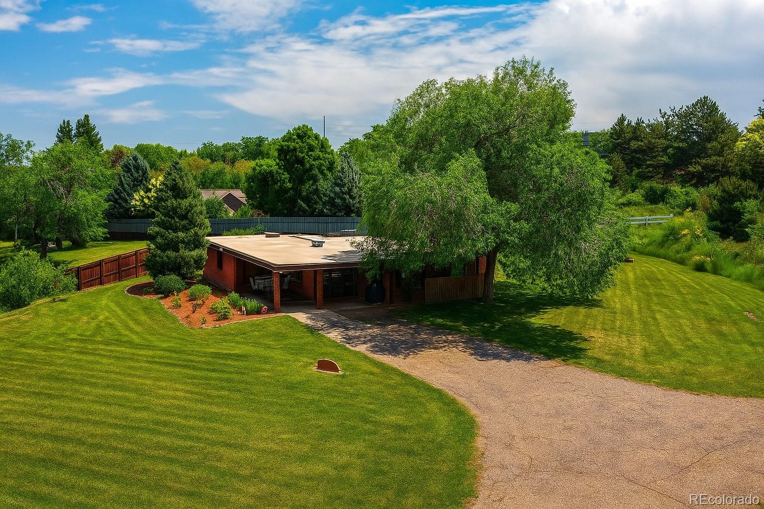 1016  Stearns Avenue, boulder  House Search MLS Picture