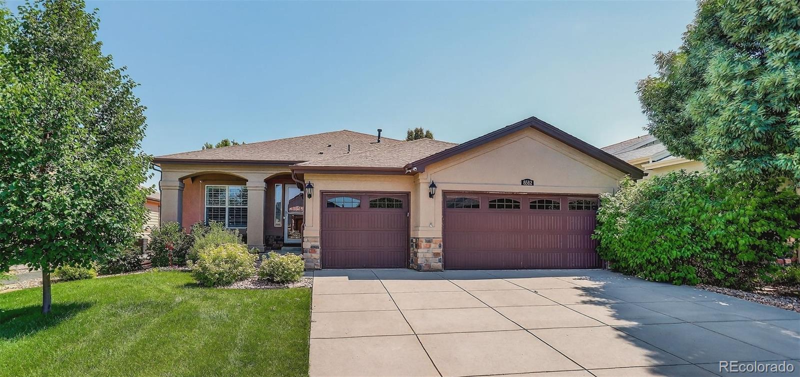 8582 E 148th Lane, thornton MLS: 6394164 Beds: 4 Baths: 3 Price: $810,000