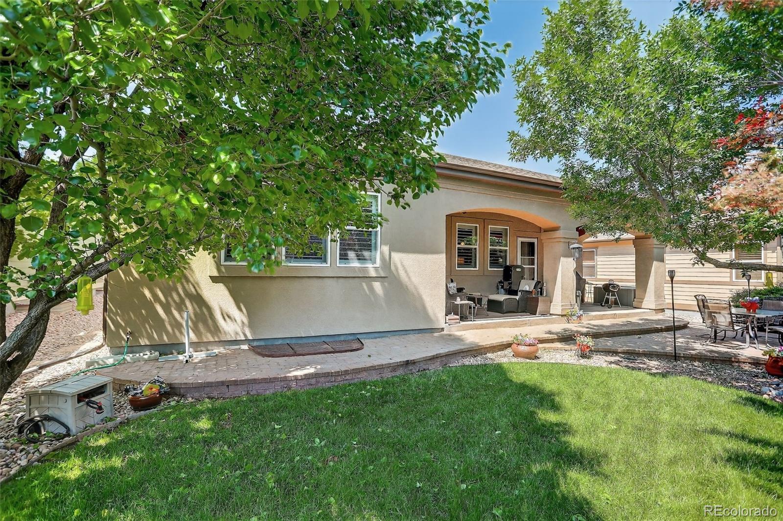 8582 E 148th Lane, thornton  House Search MLS Picture