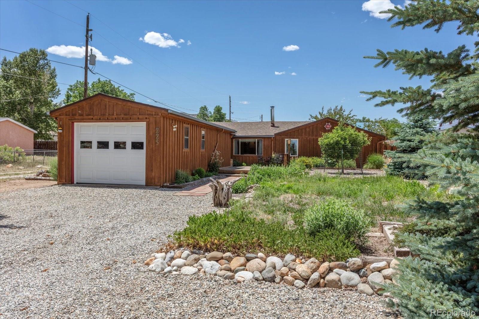 poncha springs  House Search Picture