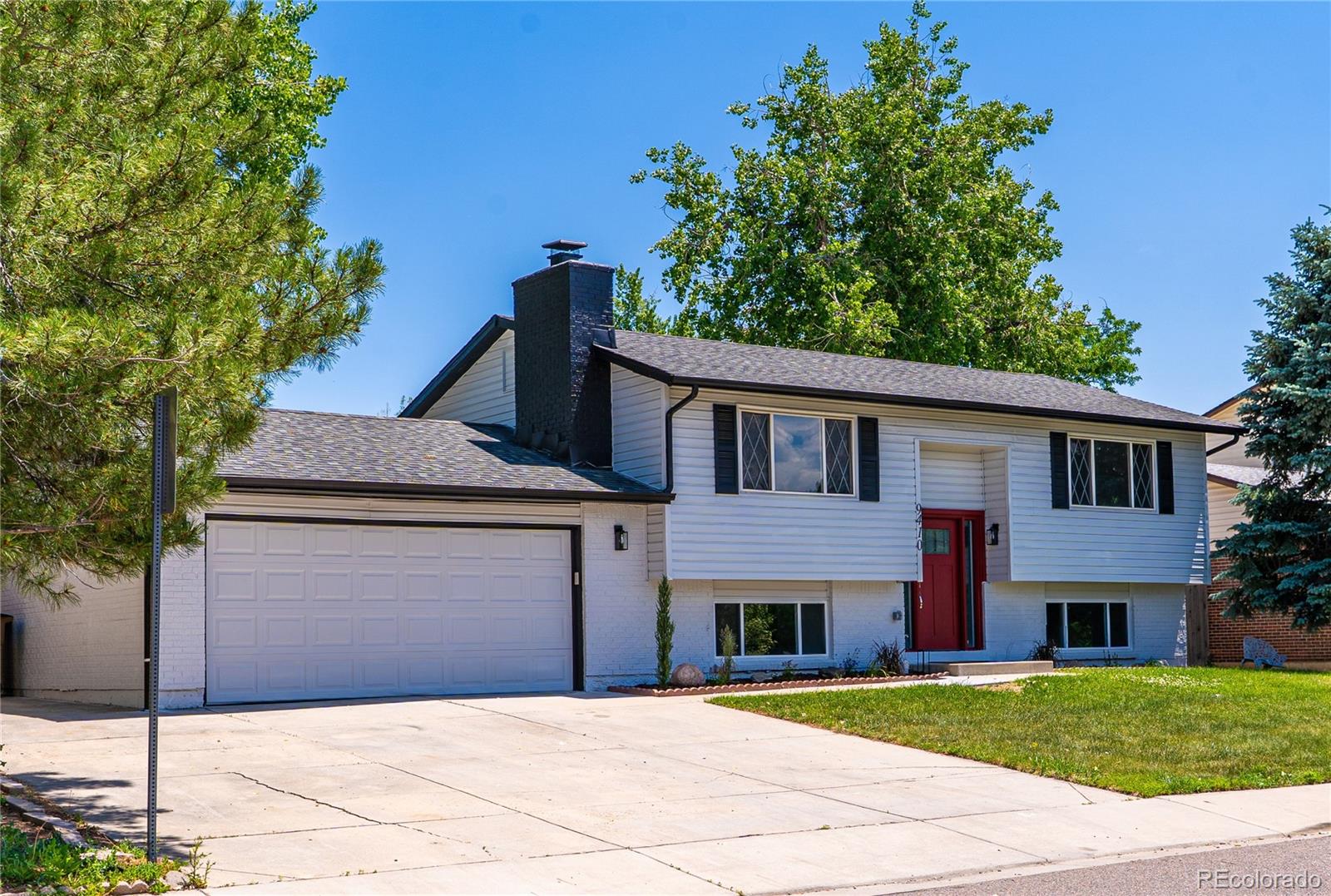 9410  Perry Street, westminster MLS: 7058142 Beds: 4 Baths: 2 Price: $668,000
