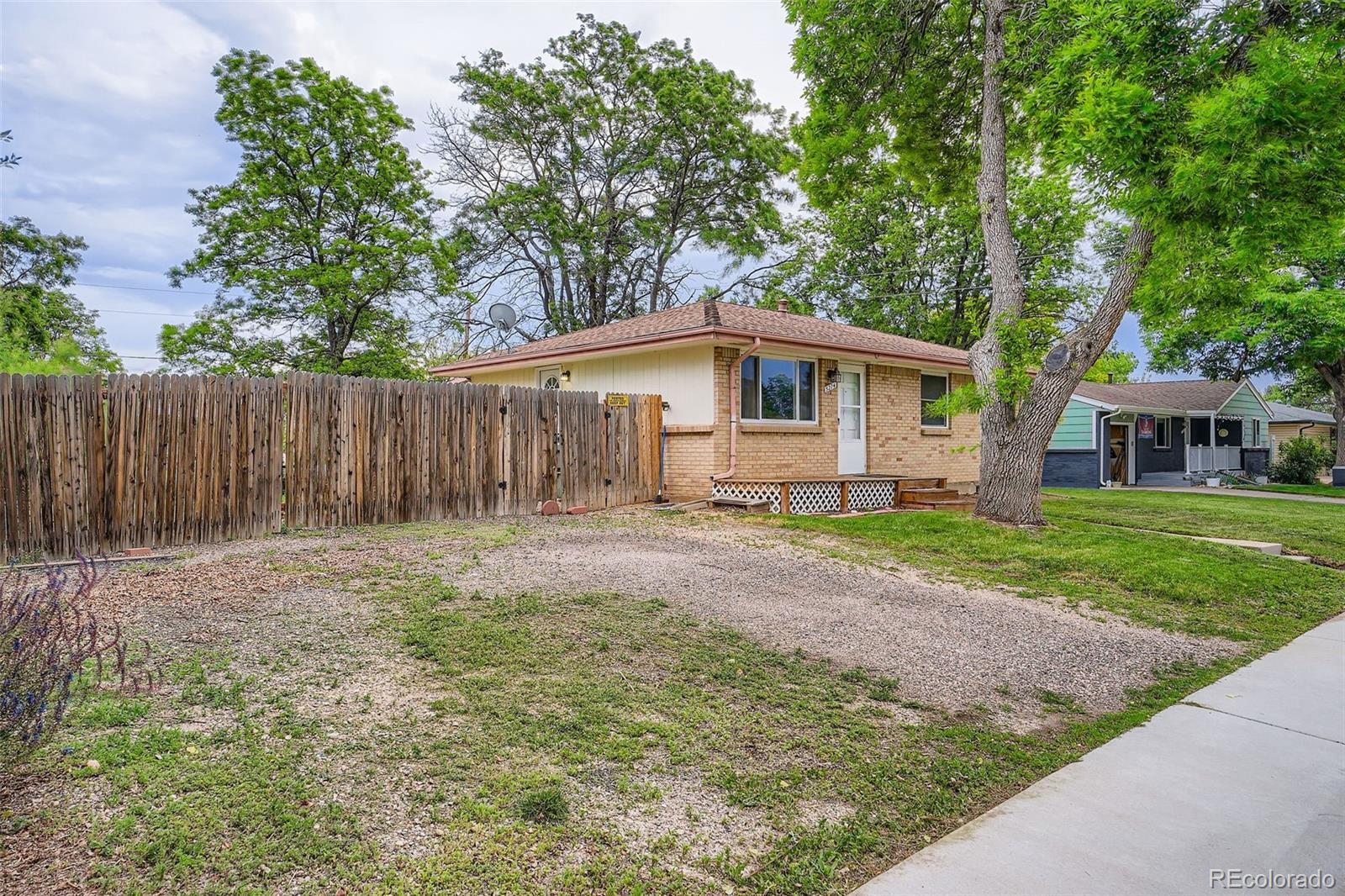 5274  Alkire Street, arvada  House Search MLS Picture