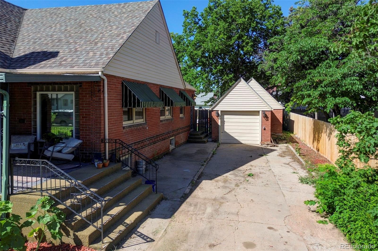630 W Orman Avenue, pueblo  House Search MLS Picture