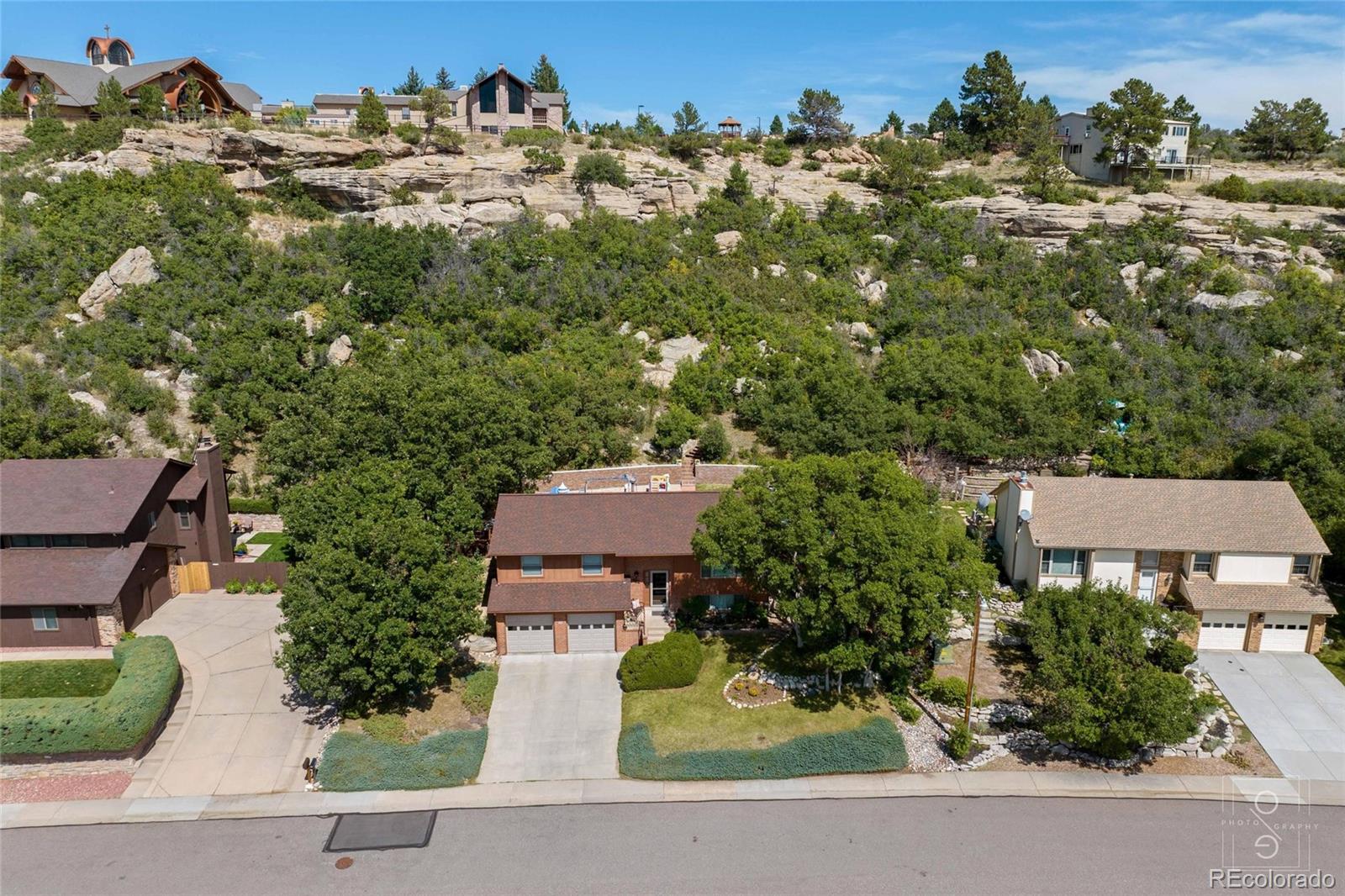 castle rock  Coming Soon Search Picture