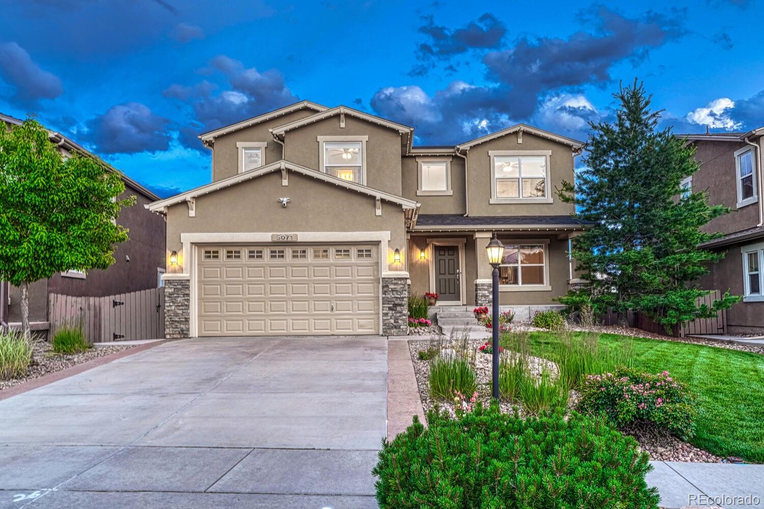 colorado springs  House Search Picture