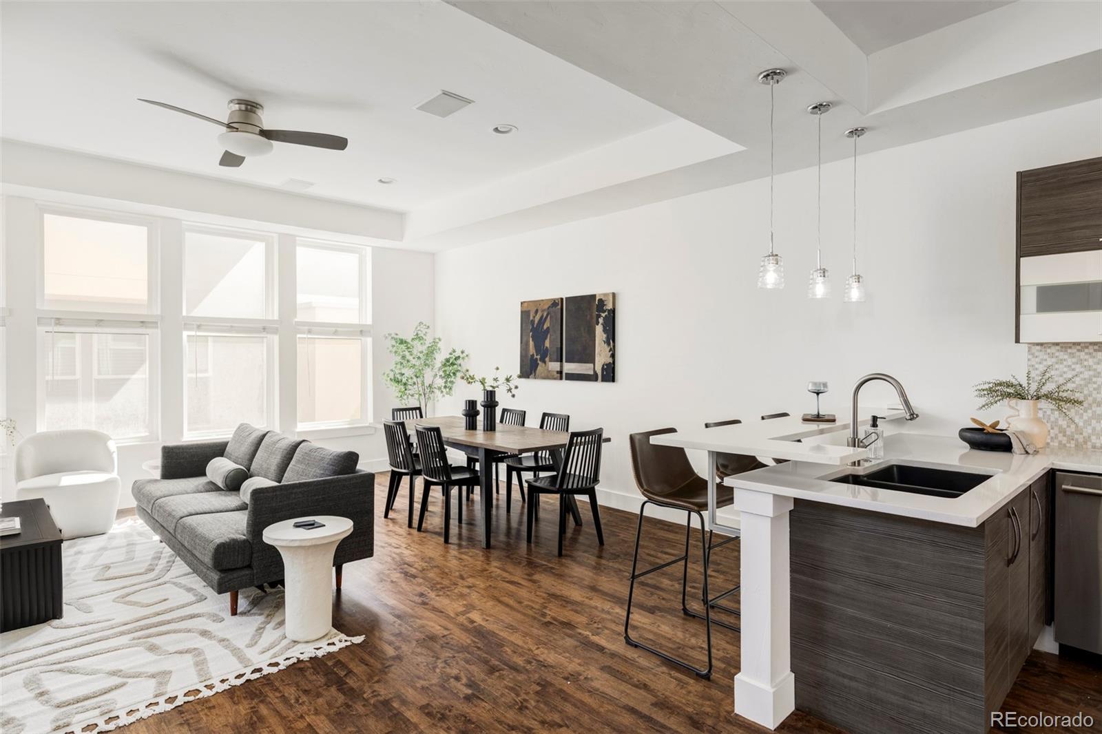 1715  Boulder Street, denver  House Search MLS Picture