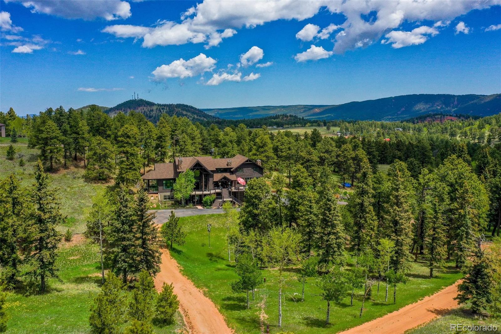 woodland park  House Search Picture