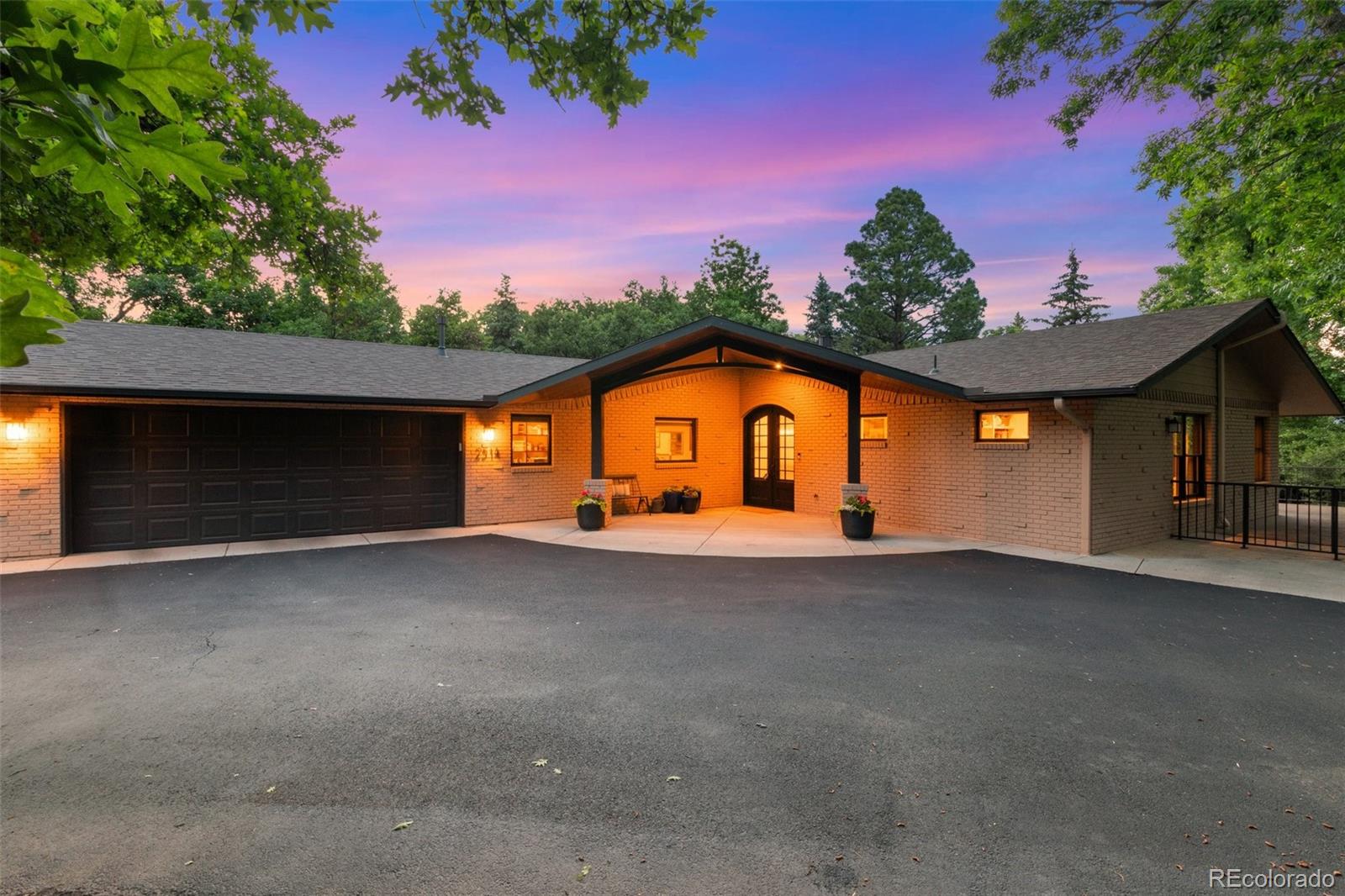 colorado springs  House Search Picture