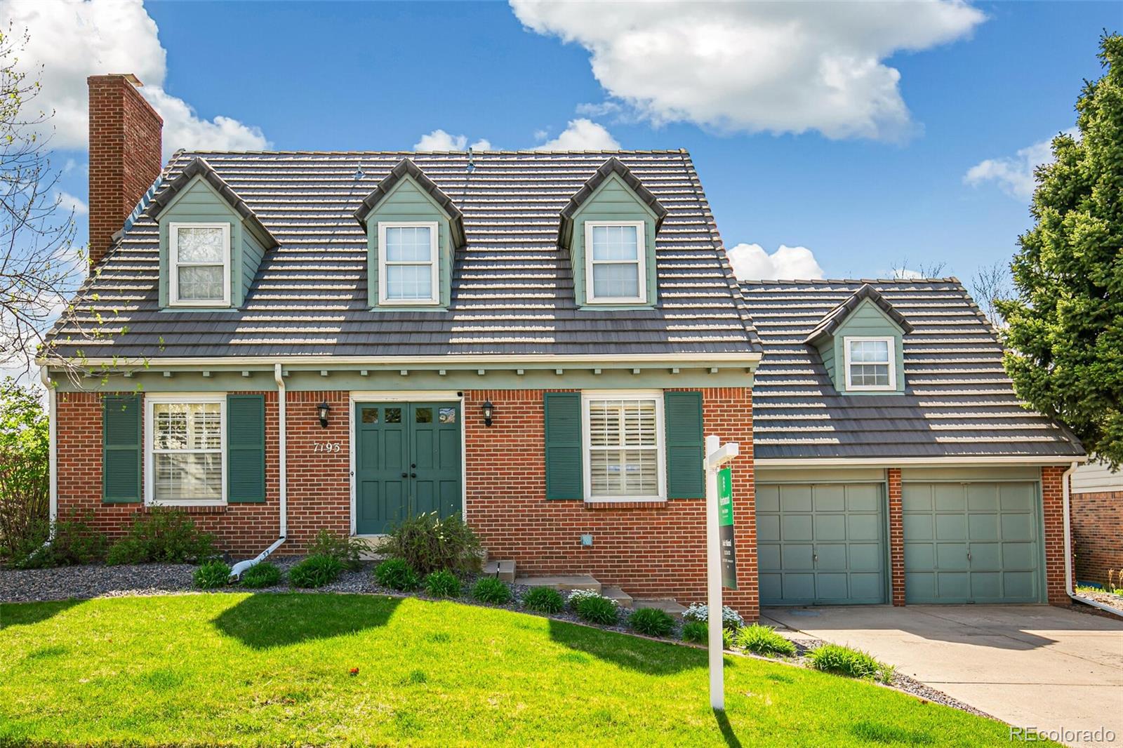 centennial  House Search Picture