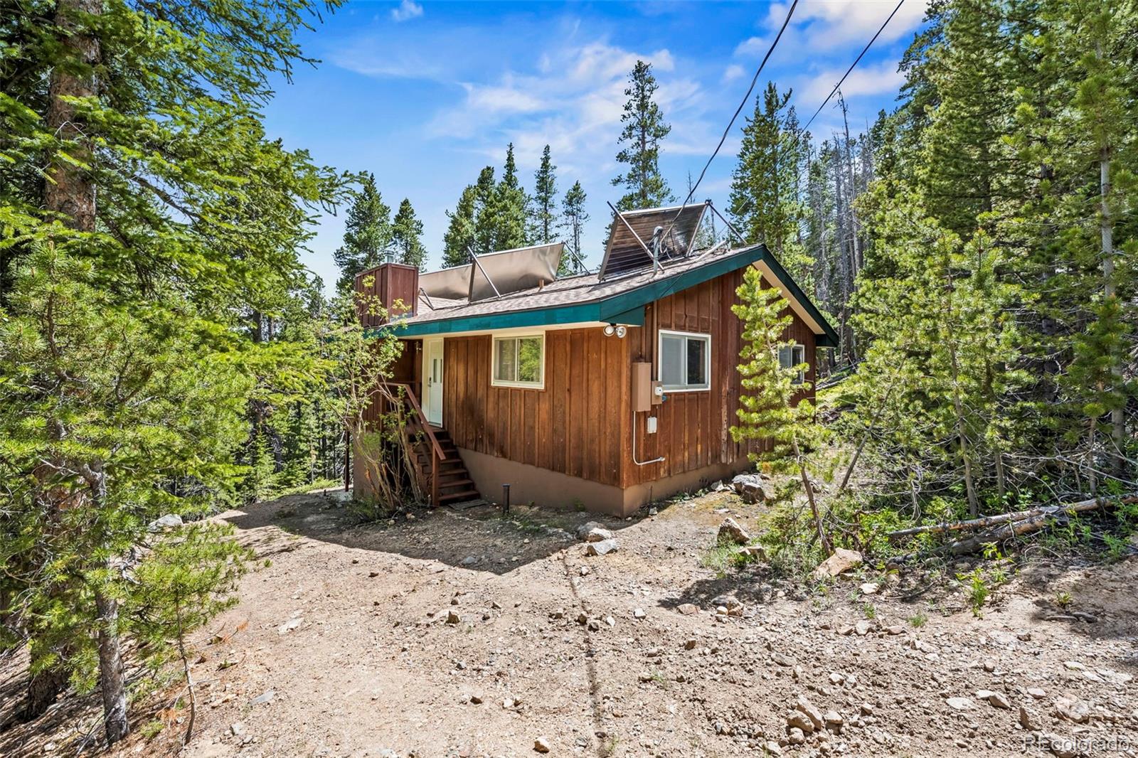 idaho springs  House Search Picture