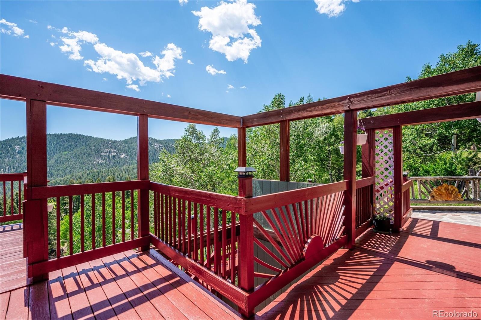 32392  Lodgepole Drive, evergreen MLS: 8839066 Beds: 5 Baths: 3 Price: $995,000