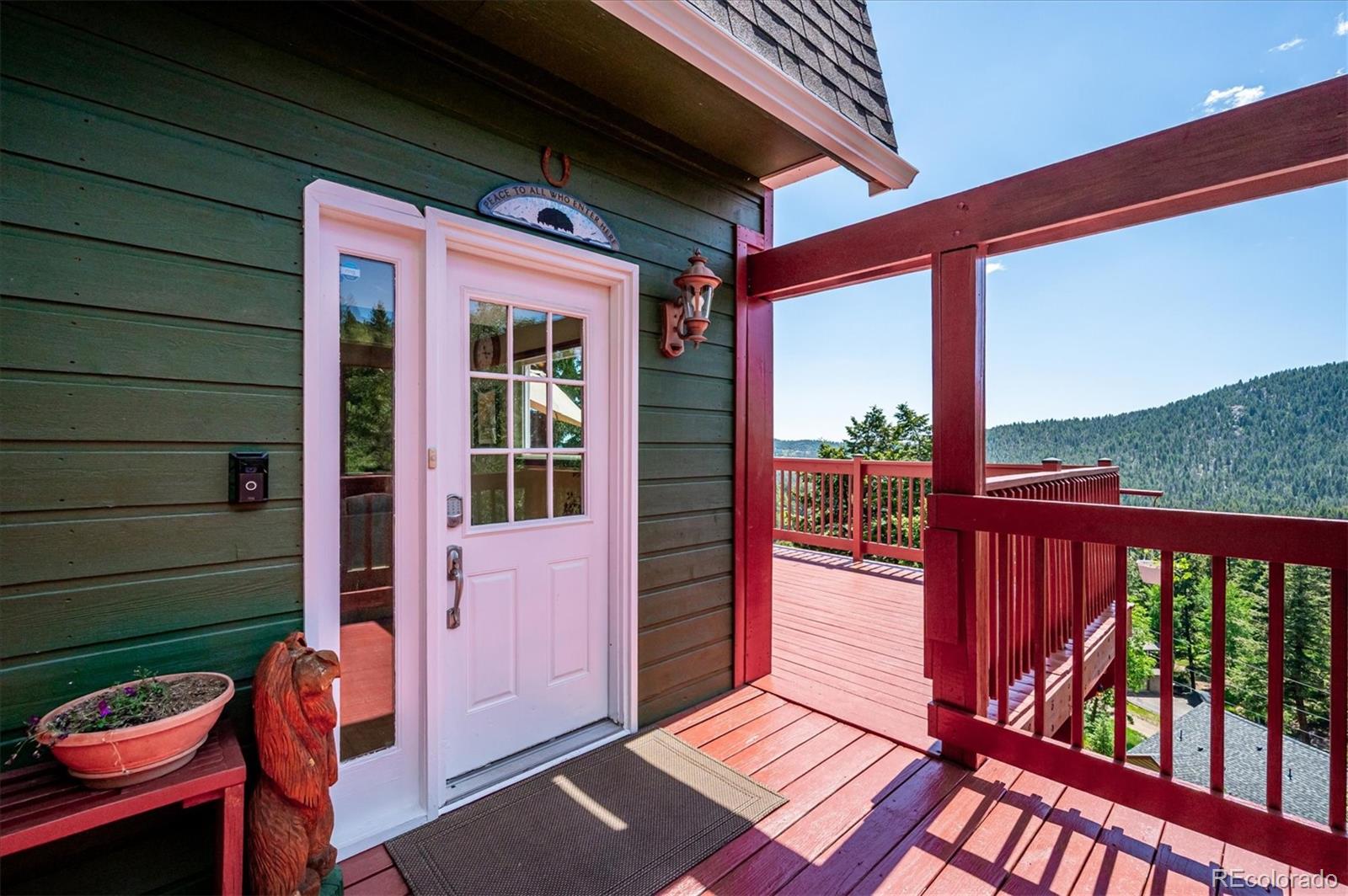 32392  Lodgepole Drive, evergreen  House Search MLS Picture