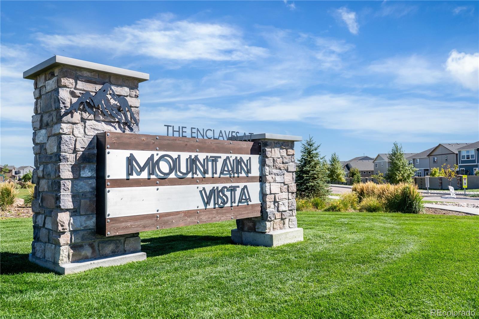 4318  Hessite Loop, colorado springs  House Search MLS Picture