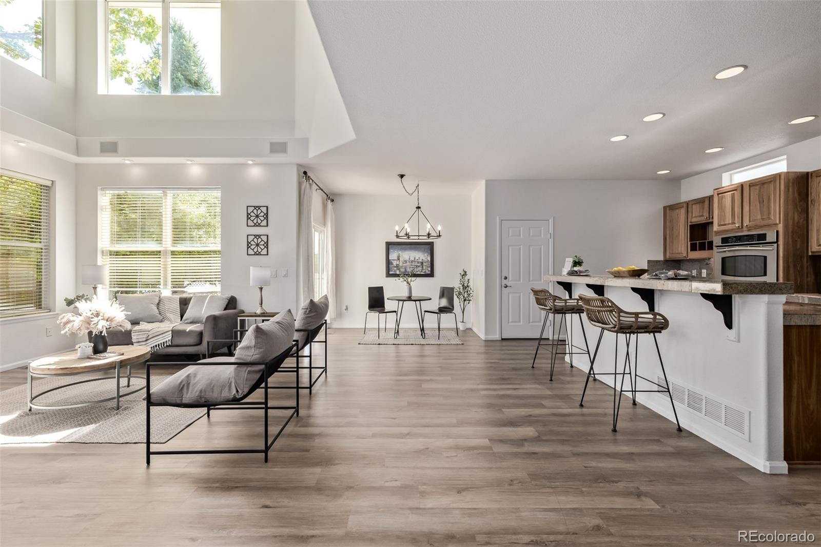 11300  Night Heron Drive, parker MLS: 5846211 Beds: 3 Baths: 4 Price: $759,900