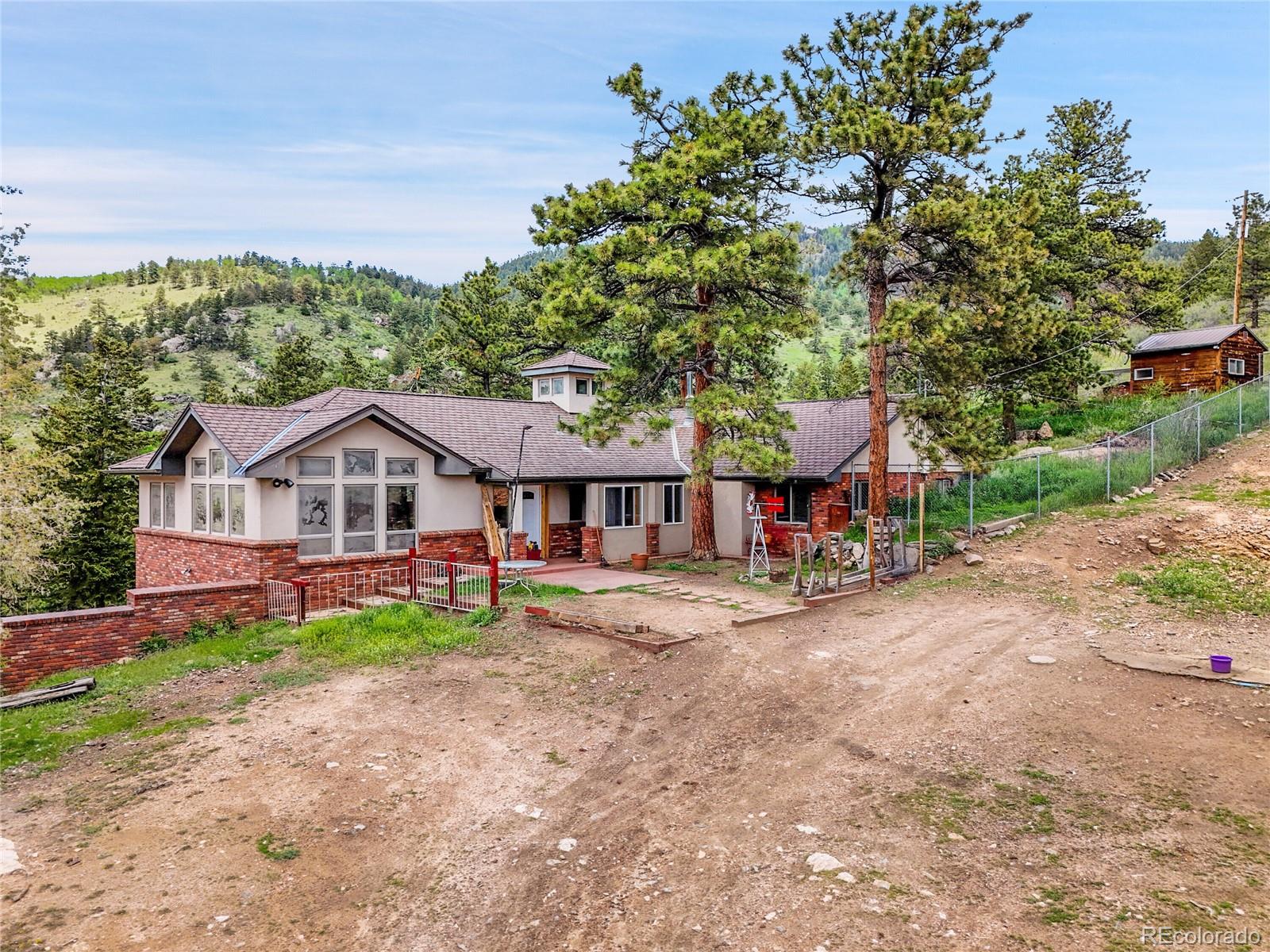 6094  Pyrenees Trail, golden  House Search MLS Picture