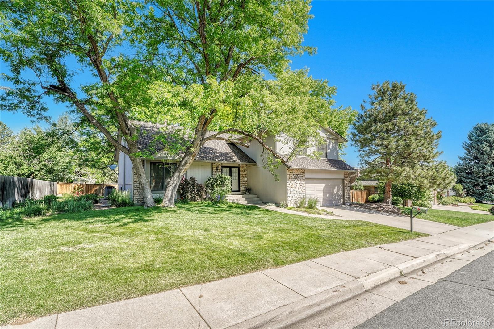 5543 S Kenton Court, englewood  House Search MLS Picture