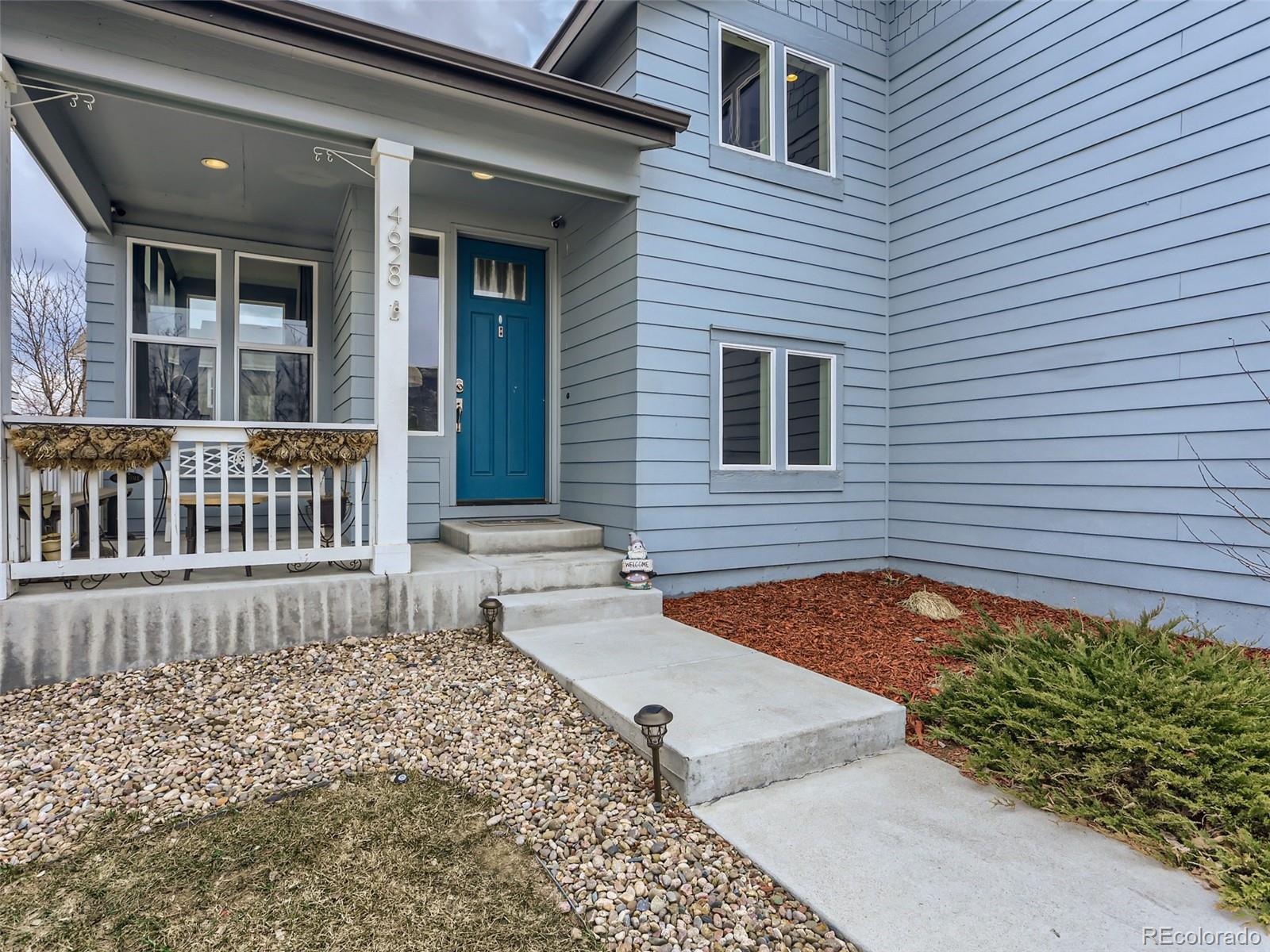4628  Mt Shavano Street, brighton  House Search MLS Picture