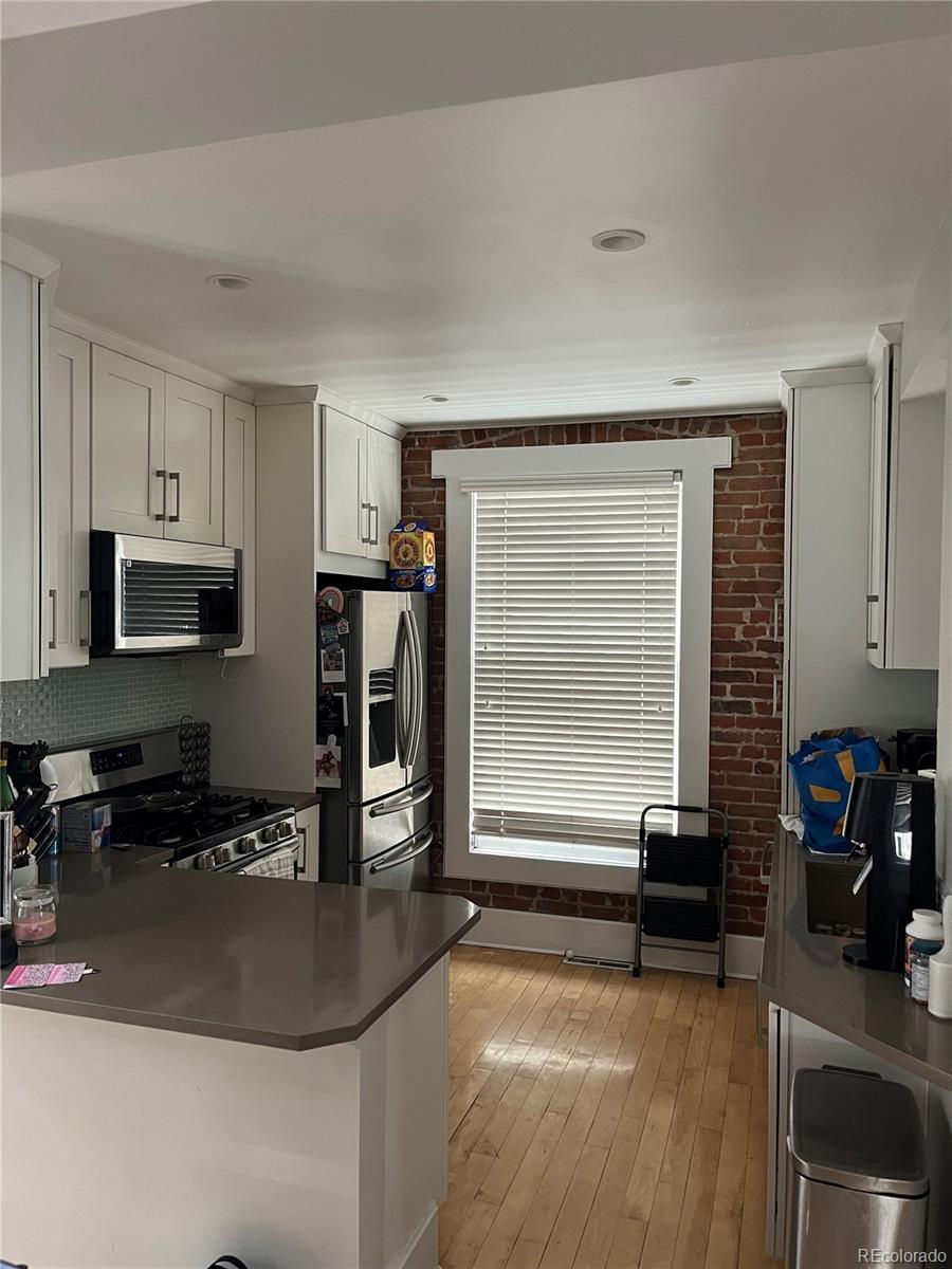 819  27th Street, denver  House Search MLS Picture
