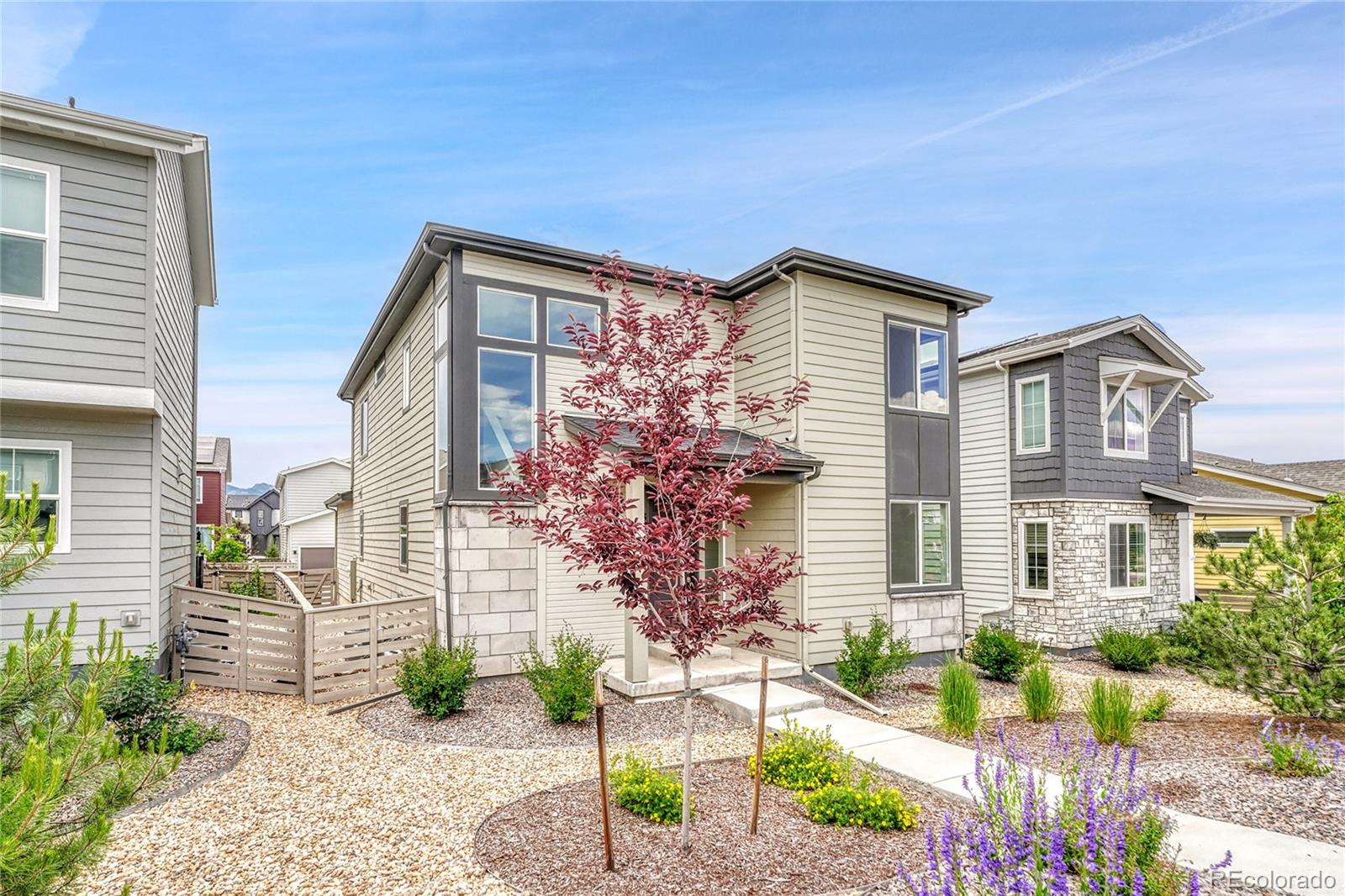 8911  Eagle River Street, littleton  House Search MLS Picture