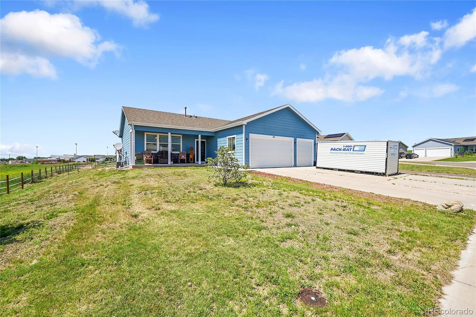 deer trail  House Search Picture