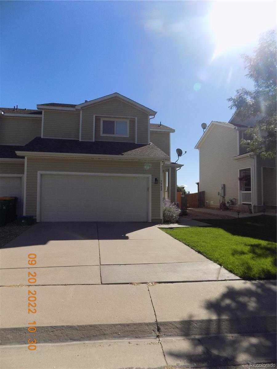 7982 S Kittredge Way, englewood  House Search MLS Picture