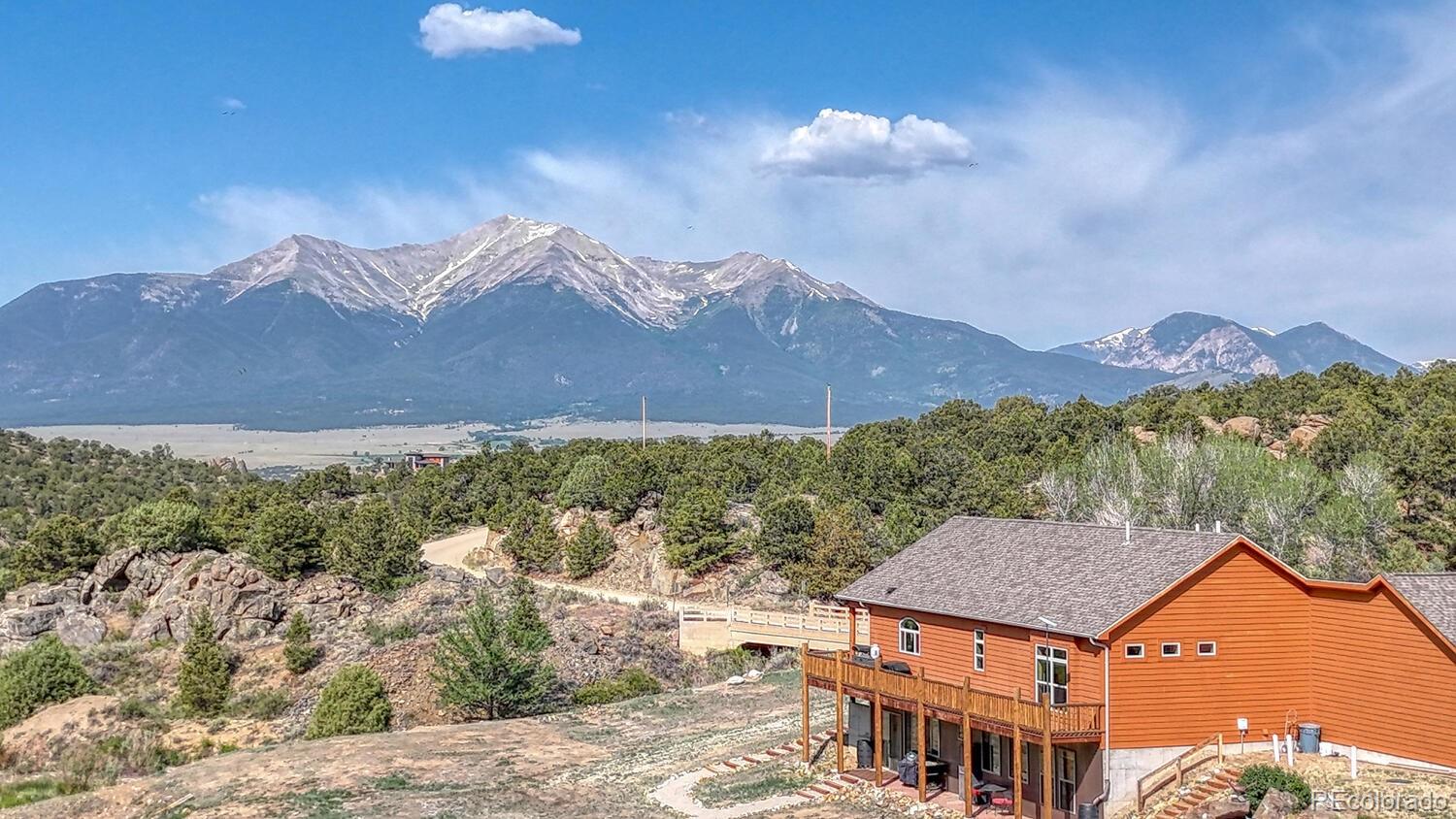 11398  County Road 302 , buena vista  House Search MLS Picture