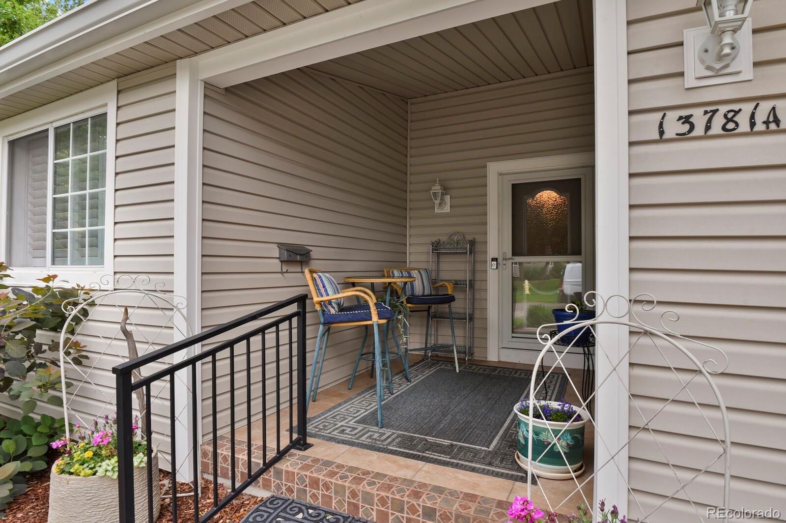 13781 E Marina Drive, aurora  House Search MLS Picture