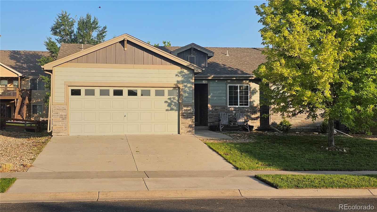 greeley  House Search Picture