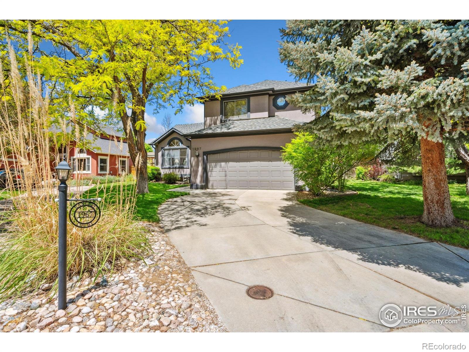 1967  Rangely Court, loveland  House Search MLS Picture