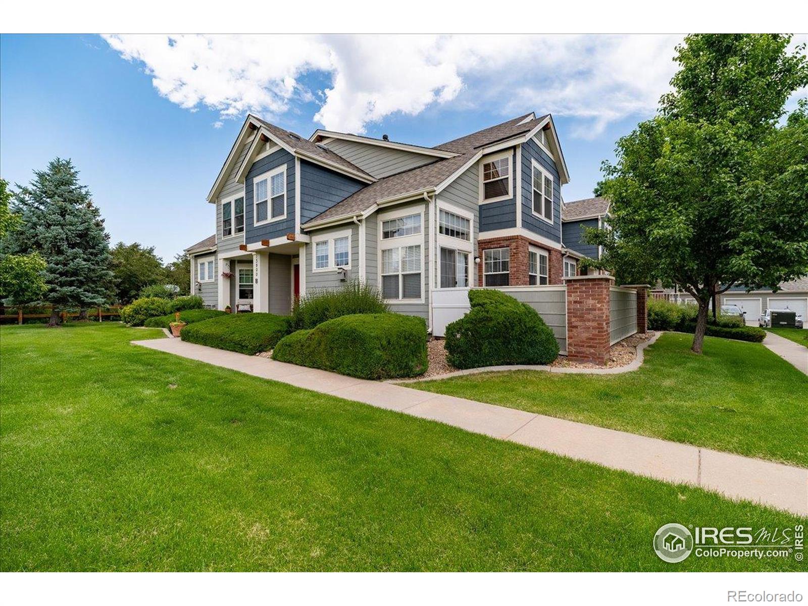 13900  Lake Song Lane 3, Broomfield  MLS: 4567891036909 Beds: 2 Baths: 2 Price: $425,000