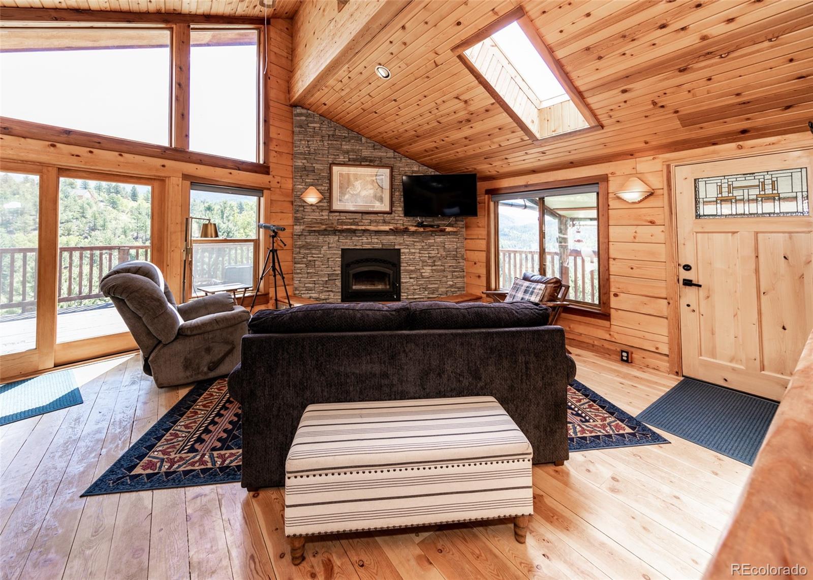 286  Grosbeak Circle, divide  House Search MLS Picture