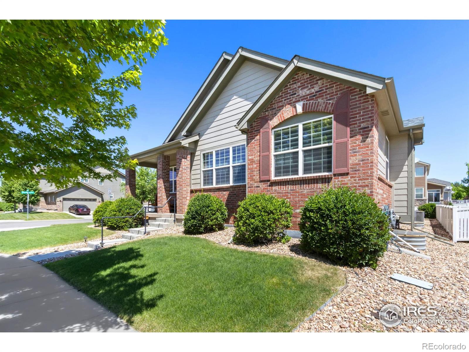 2196  Winding Drive, longmont  House Search MLS Picture