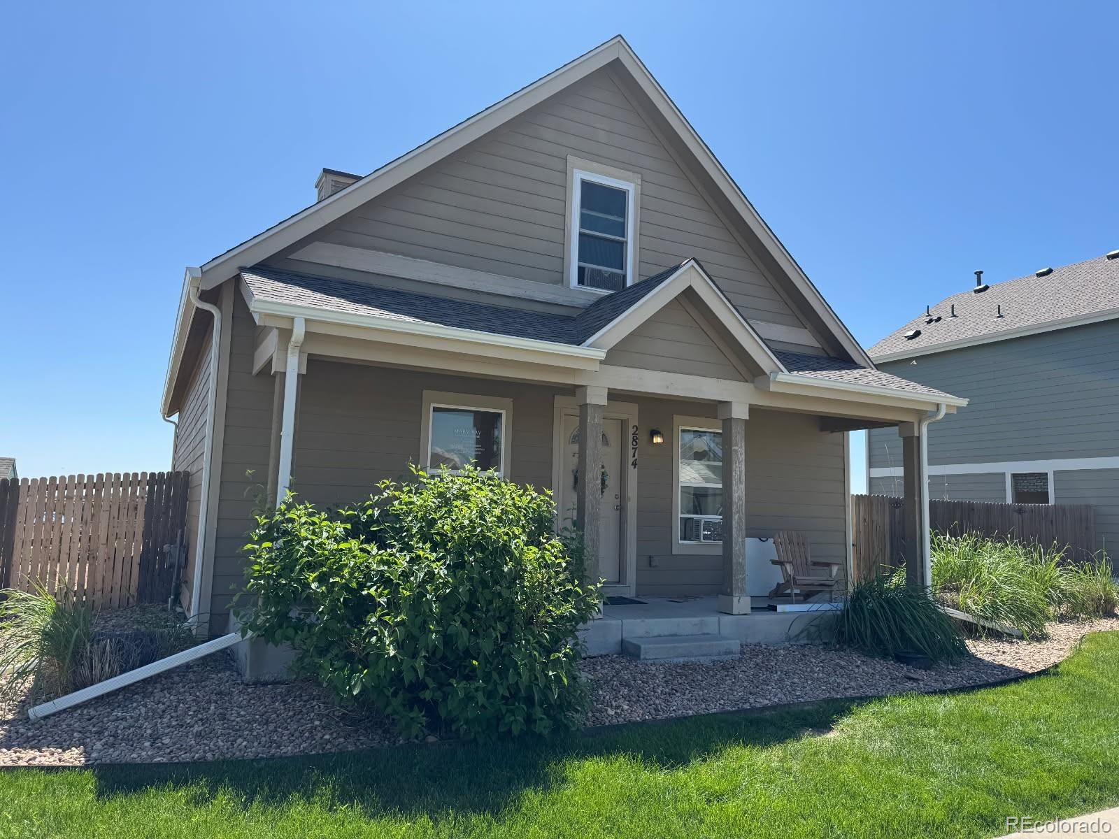 strasburg  House Search Picture