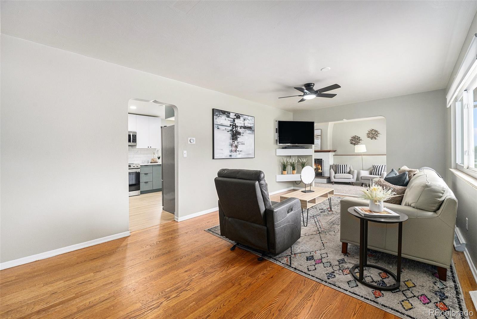 6513  Gray Street, arvada  House Search MLS Picture