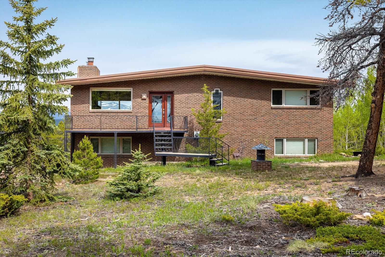 401  Highway 72 , golden  House Search MLS Picture