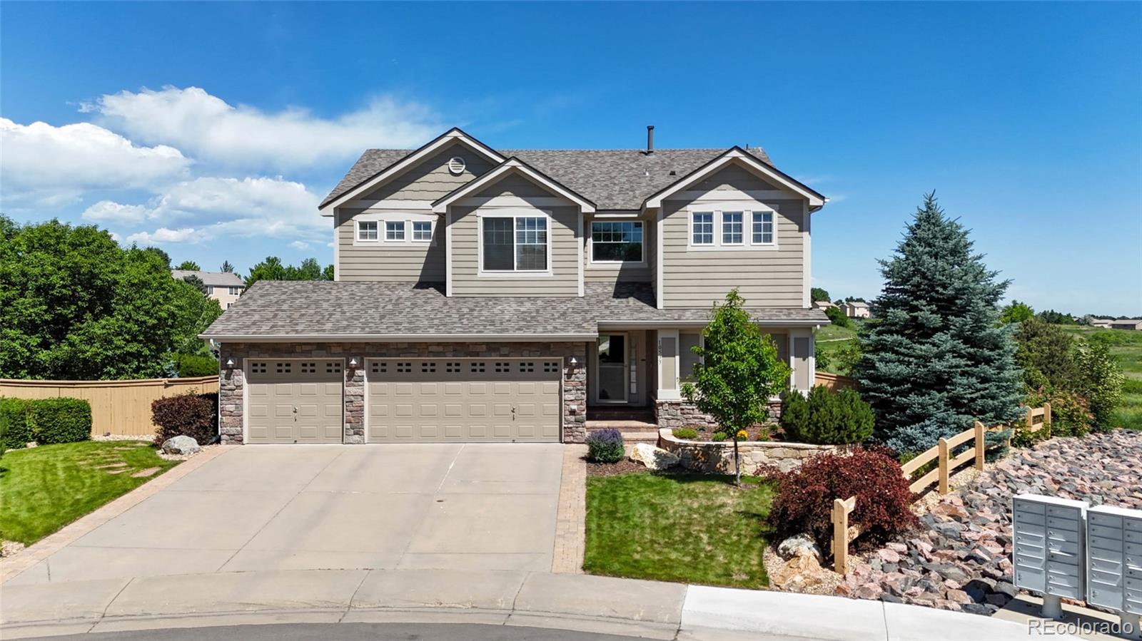 highlands ranch  House Search Picture