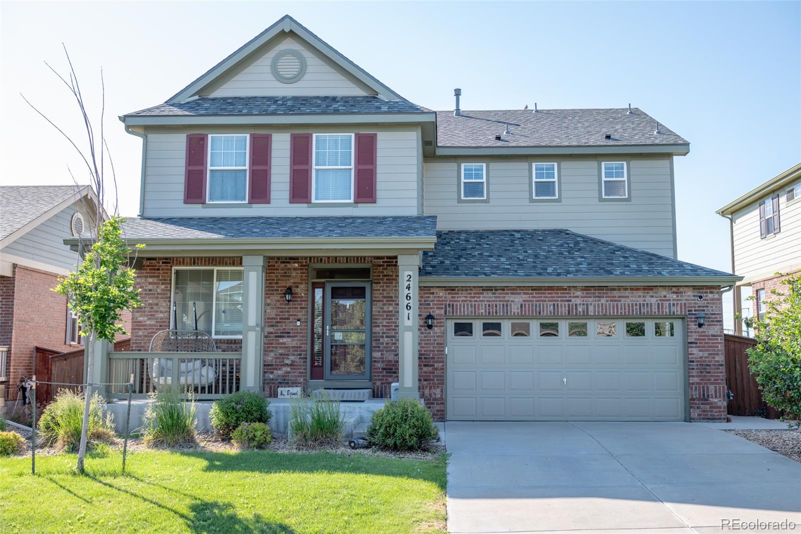 24661 E Layton Place, aurora MLS: 9325117 Beds: 5 Baths: 4 Price: $690,000
