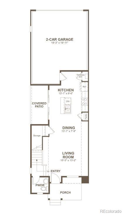 17155 E Alameda Parkway, aurora  House Search MLS Picture
