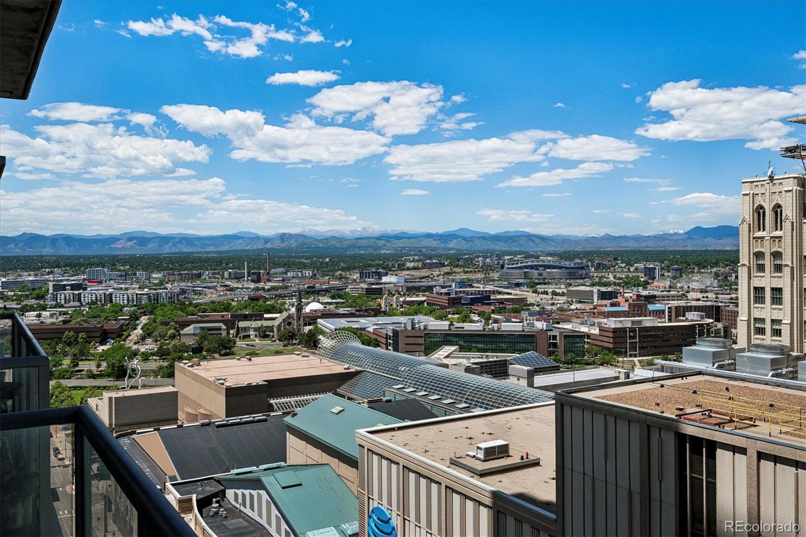 891  14th Street 2105, Denver  MLS: 8796054 Beds: 1 Baths: 1 Price: $430,000