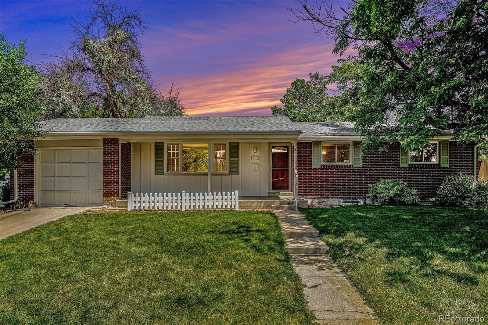 8675 W 60th Avenue, arvada MLS: 4586945 Beds: 5 Baths: 3 Price: $475,000