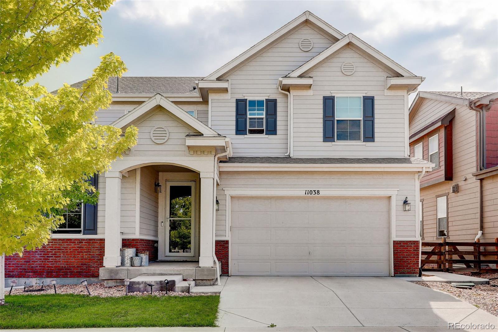 commerce city  House Search Picture