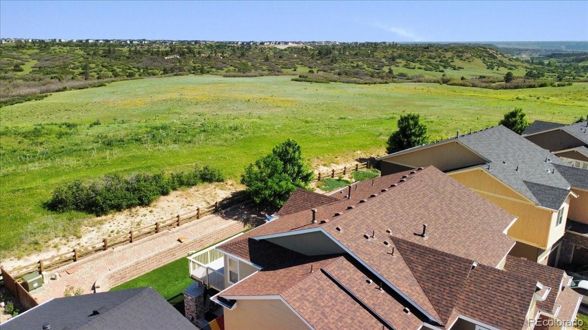 3745  Spanish Oaks Trail, castle rock  House Search MLS Picture