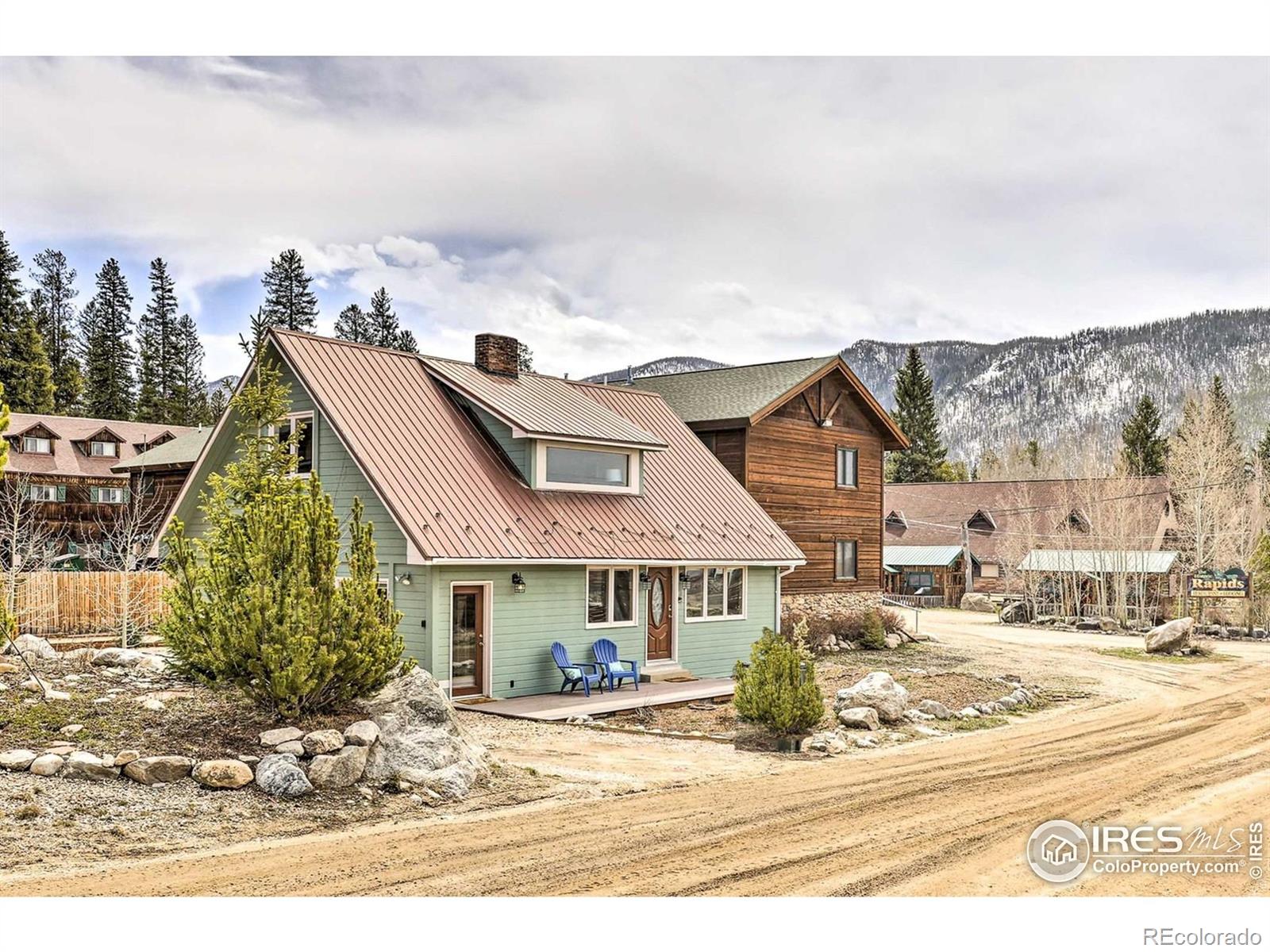 grand lake  House Search Picture