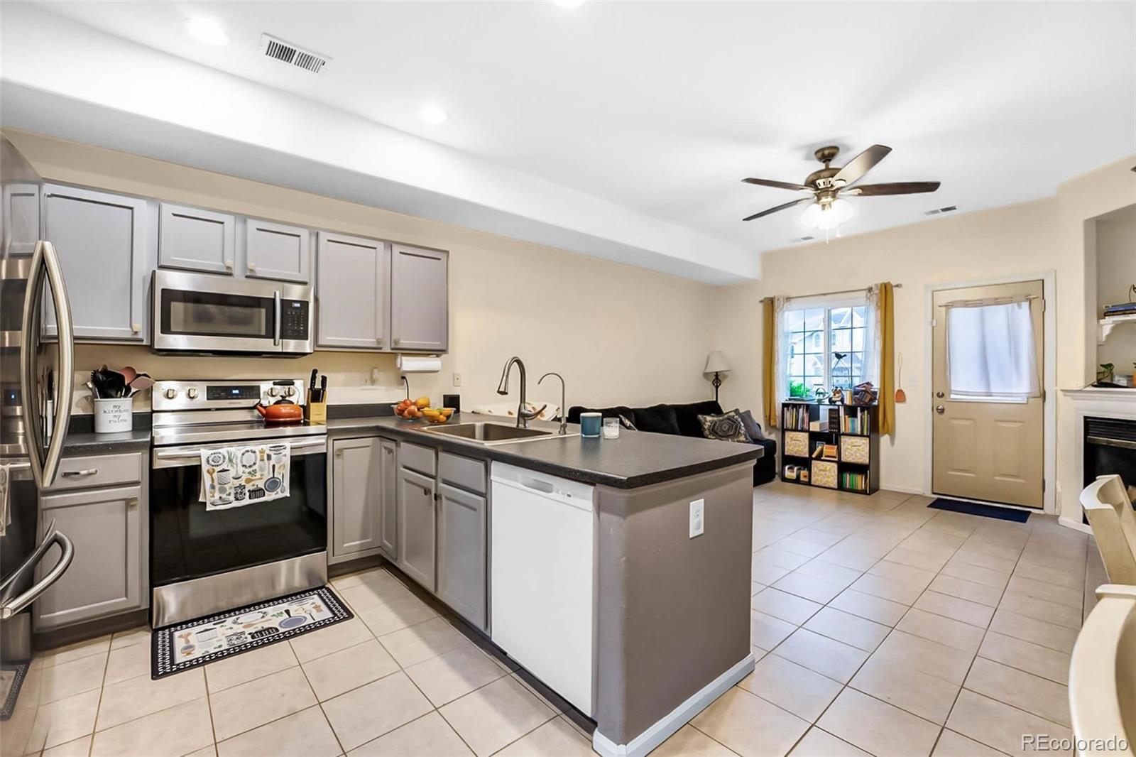 2143  Coronado Parkway, denver  House Search MLS Picture