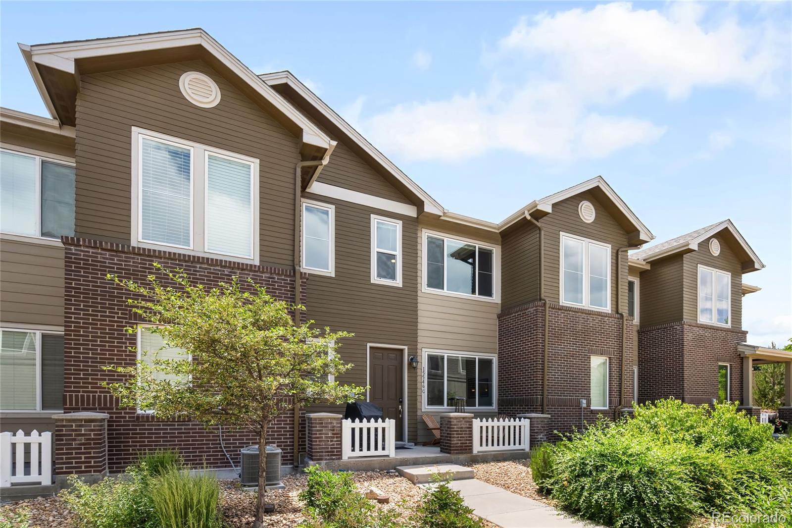 15546 W 64th Loop, arvada  House Search MLS Picture
