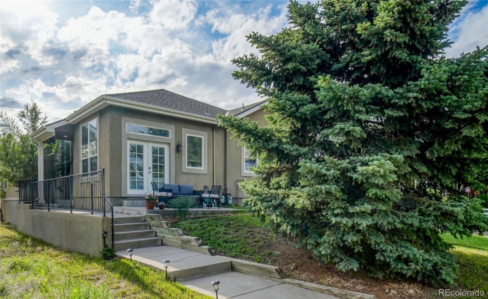 2479 S High Street, denver  House Search MLS Picture