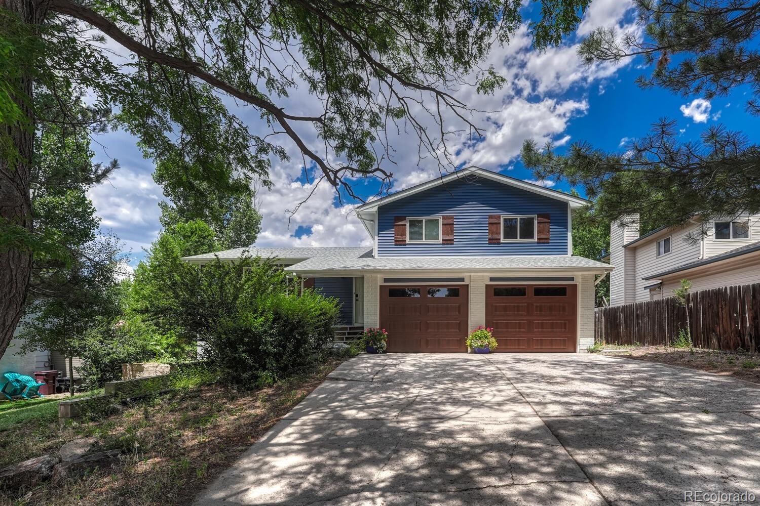 2690  Maroon Bells Avenue, colorado springs  House Search MLS Picture