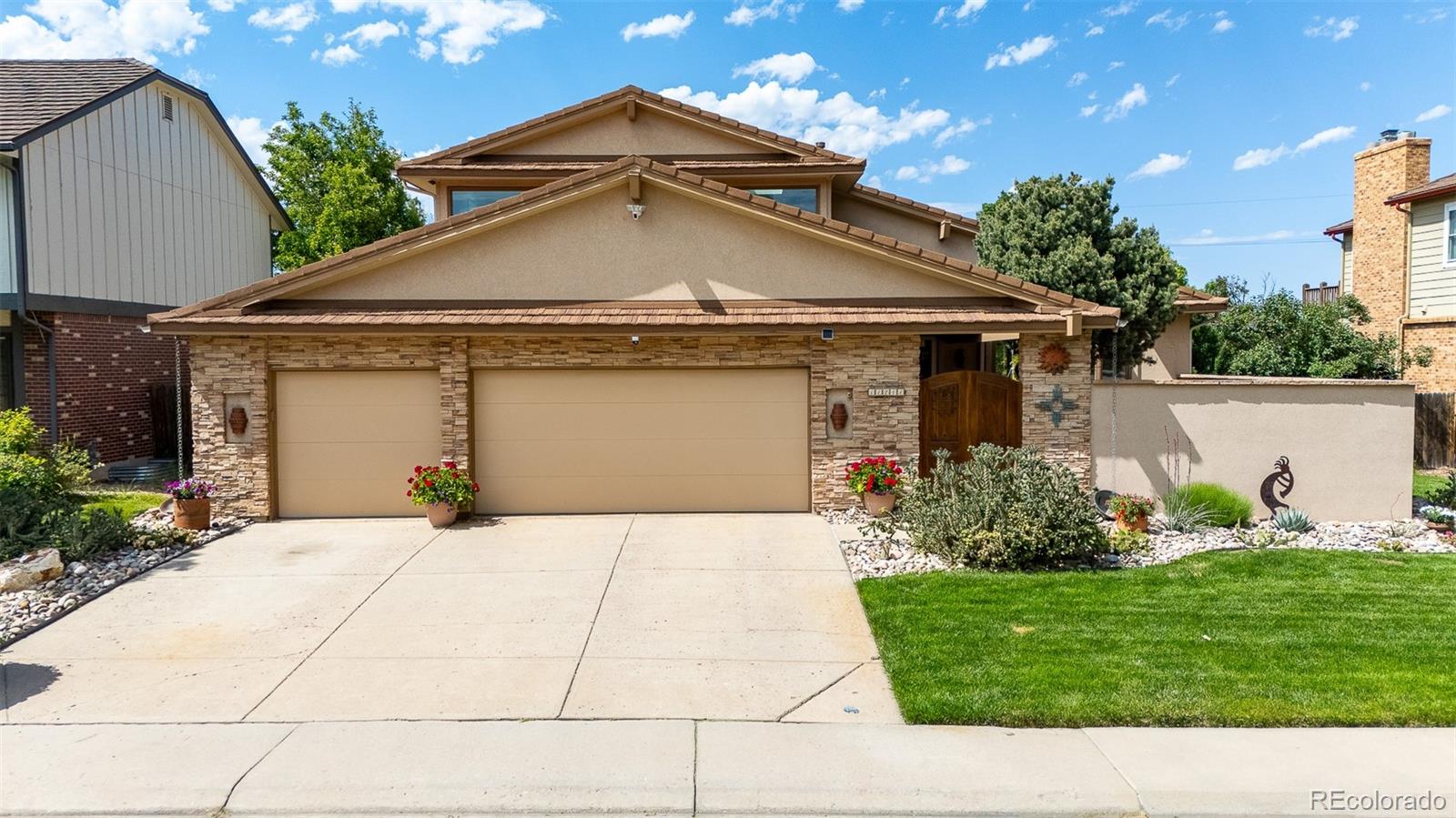 11241 E Cimmarron Drive, englewood  House Search MLS Picture